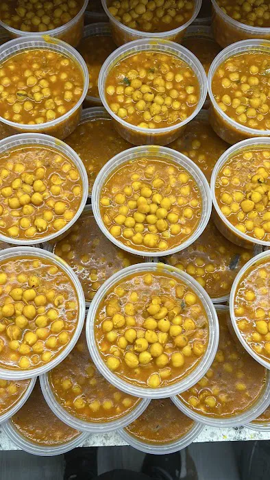 Desi kitchen tiffin service Picture 7