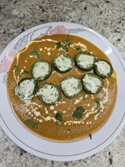 Desi kitchen tiffin service Picture 5