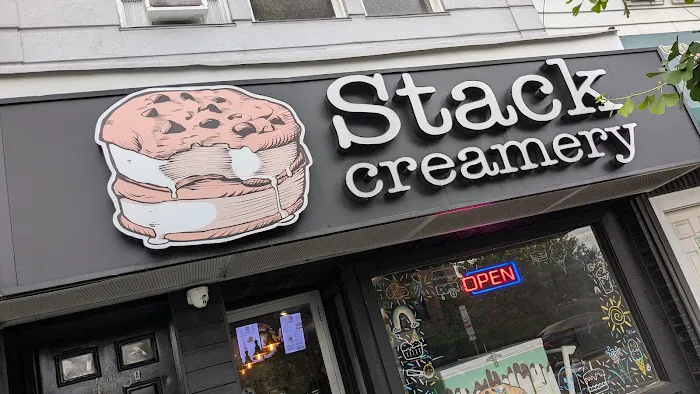 Stack Creamery Picture 1