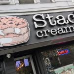 Stack Creamery