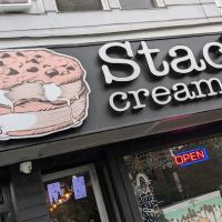 Stack Creamery ico
