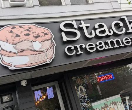 Stack Creamery
