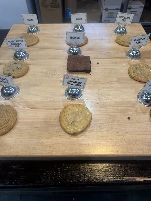 Stack Creamery Picture 7