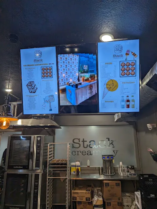 Stack Creamery Picture 3