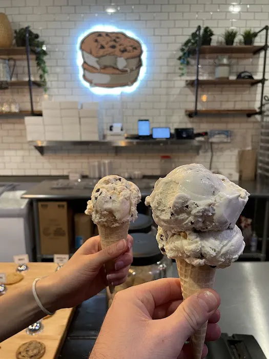 Stack Creamery Picture 5
