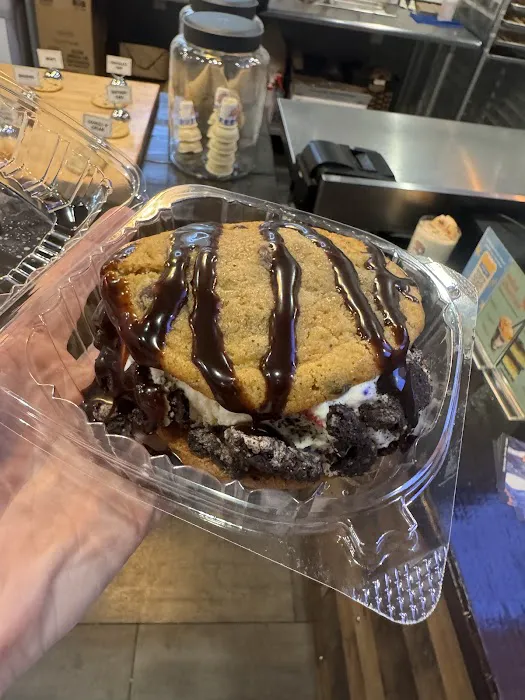Stack Creamery Picture 9
