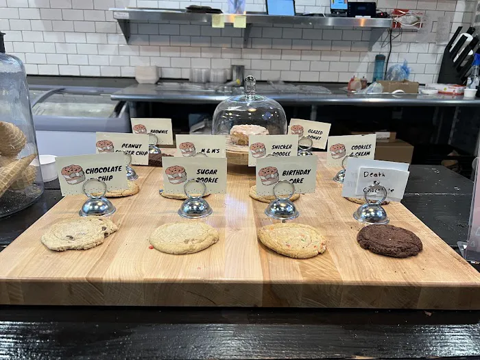 Stack Creamery Picture 4
