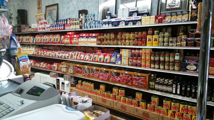 Salerno Salumeria Deli Picture 4