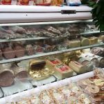 Salerno Salumeria Deli