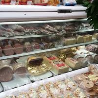 Salerno Salumeria Deli ico