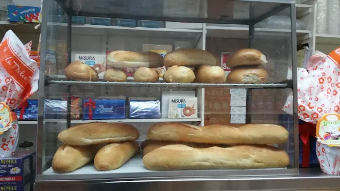 Salerno Salumeria Deli Picture 9