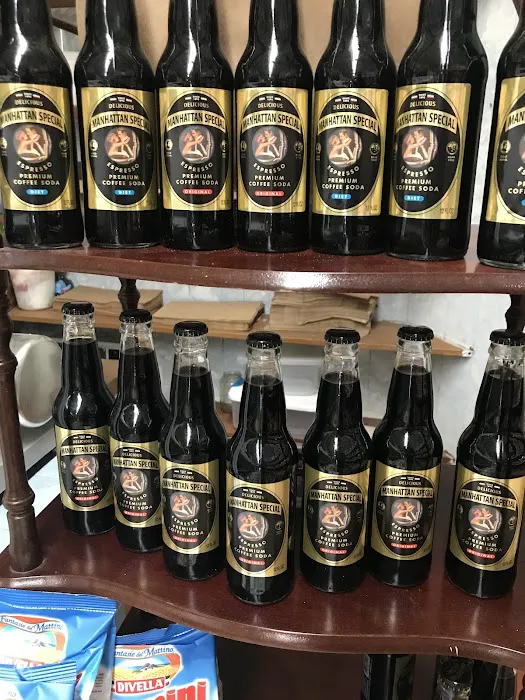 Salerno Salumeria Deli Picture 5