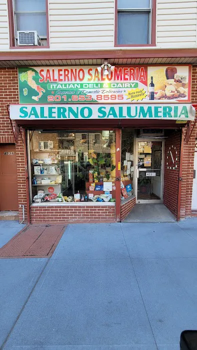 Salerno Salumeria Deli Picture 6