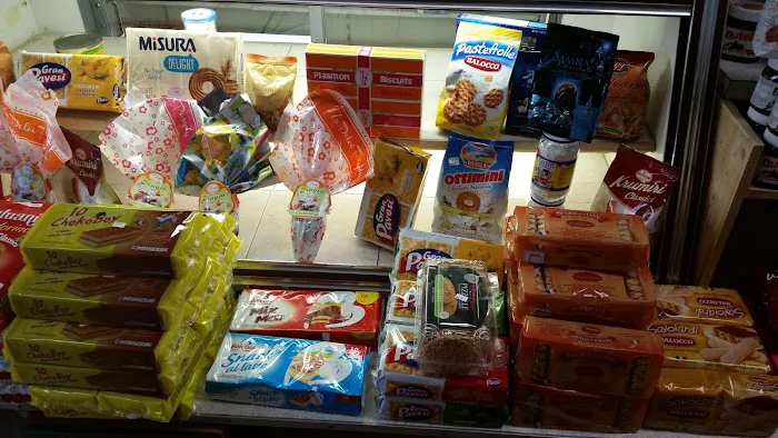 Salerno Salumeria Deli Picture 3