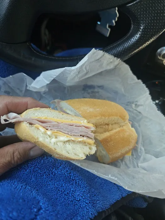 Castillo's Grocery Picture 2