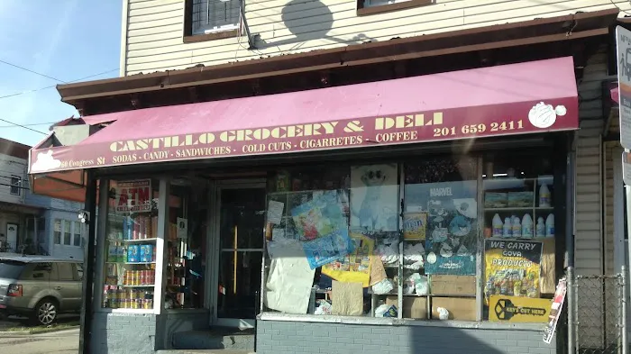 Castillo's Grocery Picture 3