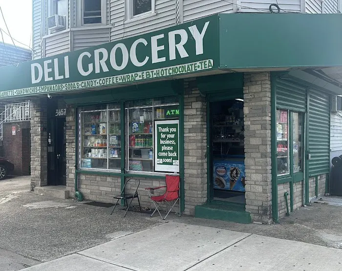 CIBAO DELI GROCERY Picture 7