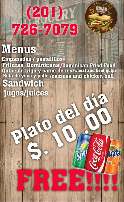 CIBAO DELI GROCERY Picture 8