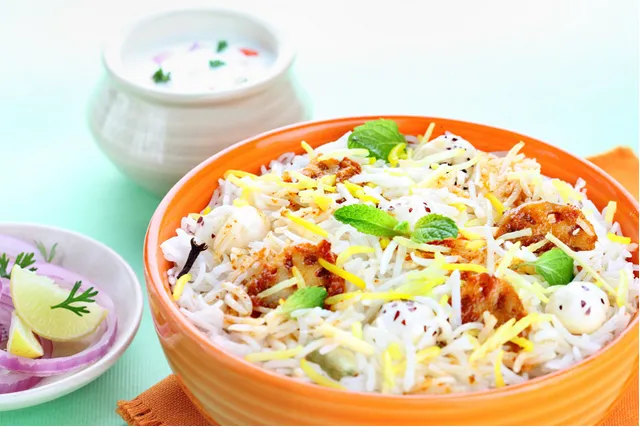 The Indian Tiffin Picture 3