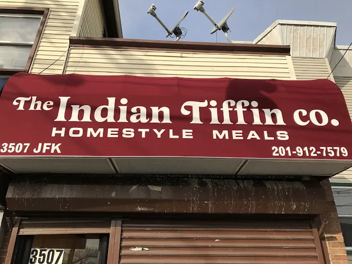 The Indian Tiffin Picture 1