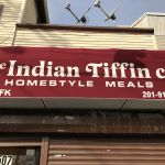 The Indian Tiffin