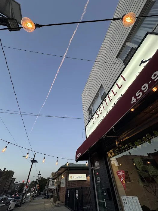 Piscitelli Pizza & Pasta Picture 4