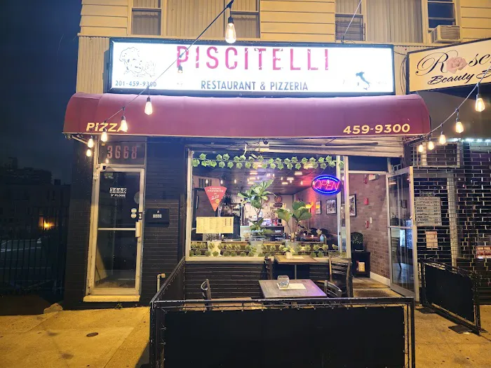 Piscitelli Pizza & Pasta Picture 8