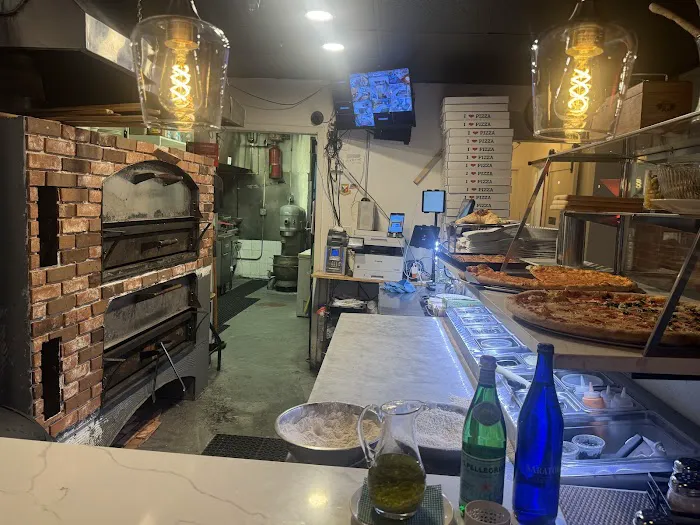 Piscitelli Pizza & Pasta Picture 10
