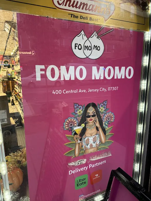 Fomo Momo Picture 9
