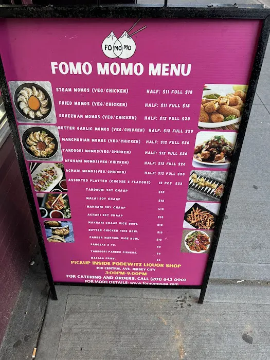 Fomo Momo Picture 8