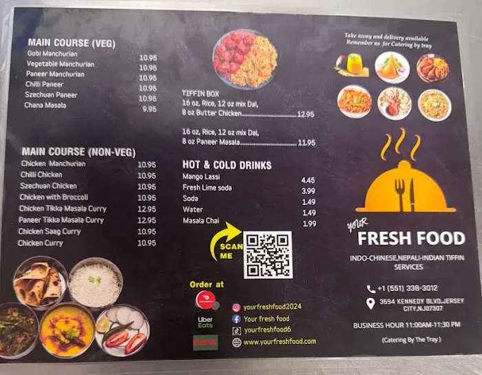 Your Fresh Food Picture 10