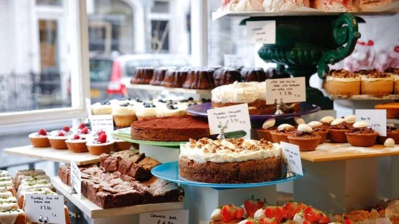 Discovering the Best Dessert Shops That Focus on Handmade Creations