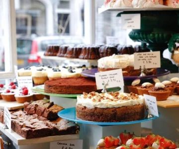 Discovering the Best Dessert Shops That Focus on Handmade Creations