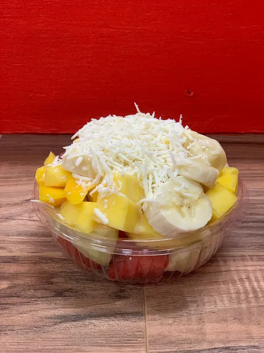 Mango Loco Picture 4
