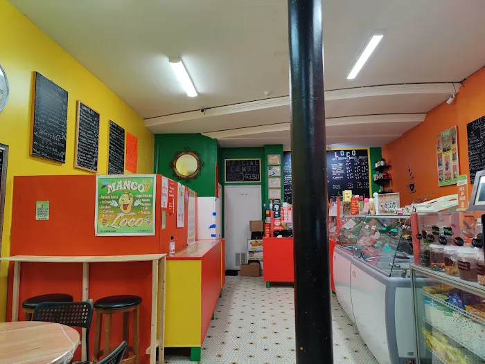 Mango Loco Picture 8