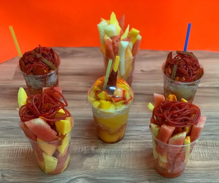 Mango Loco Picture 3