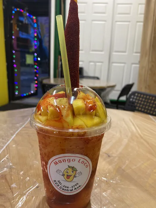 Mango Loco Picture 1