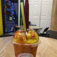 Mango Loco ico