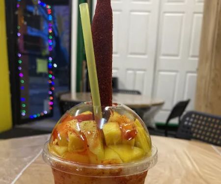 Mango Loco