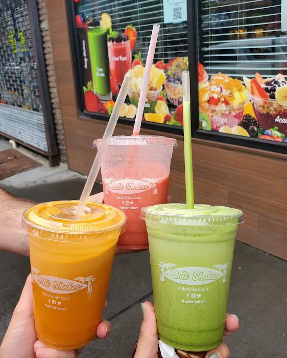 Cali Shakes Picture 2