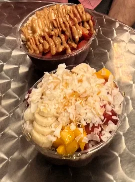 Cali Shakes Picture 8