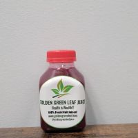 Golden Green Leaf - Online Store ico