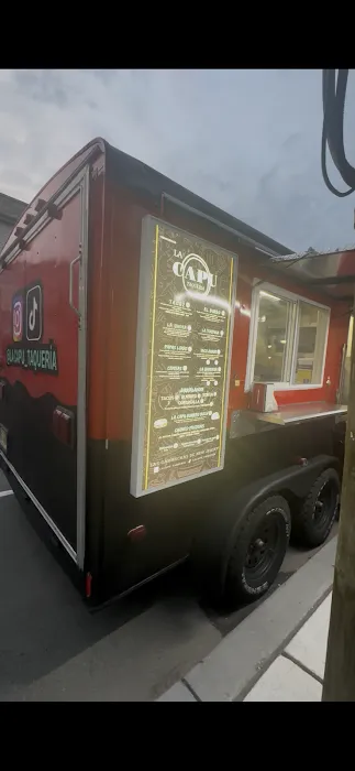La CAPU taqueria Picture 8