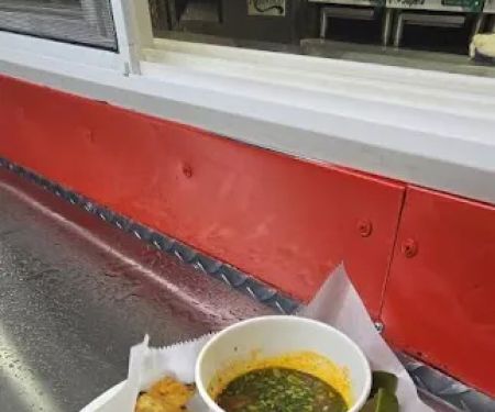 La CAPU taqueria