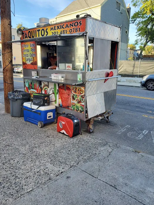 TACOS Mexicanos Picture 10
