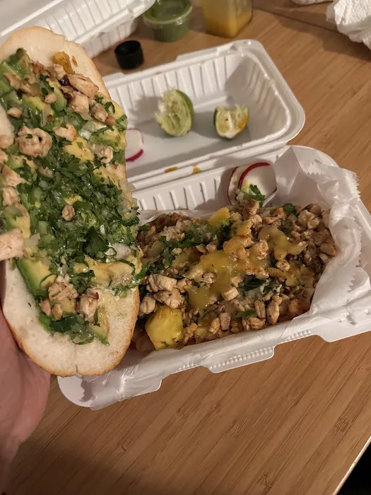TACOS Mexicanos Picture 5