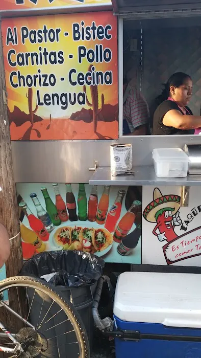 TACOS Mexicanos Picture 8