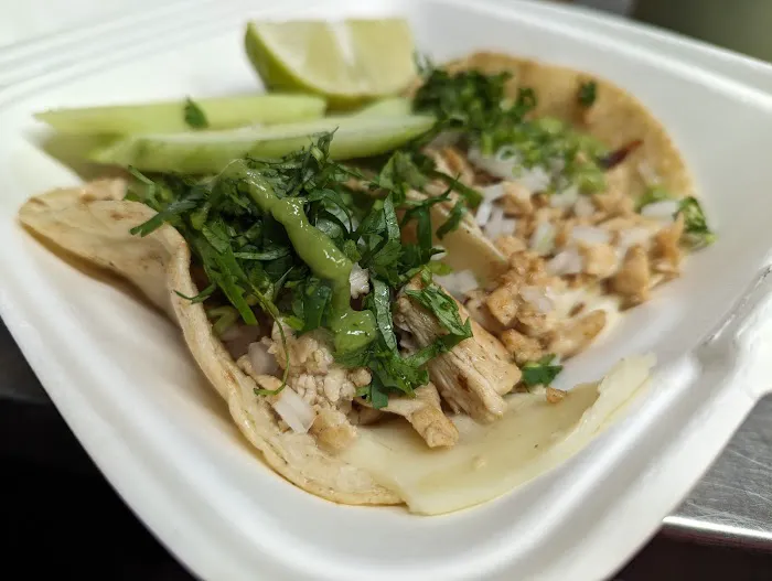 TACOS Mexicanos Picture 1