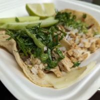 TACOS Mexicanos ico