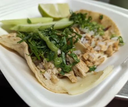 TACOS Mexicanos